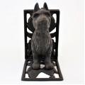 40056 - BOOK END DOG